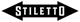 Stiletto